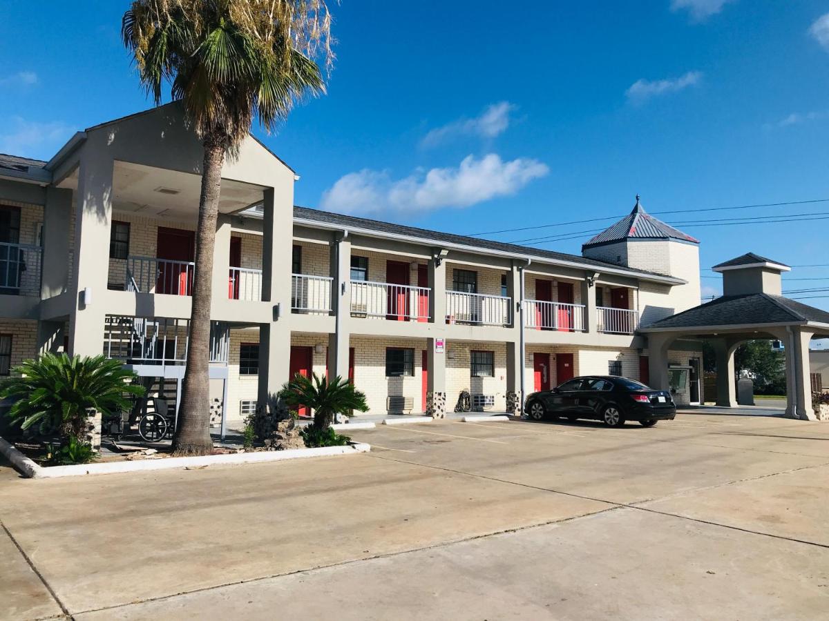  | Summit Inn - Houston Medical Center - NRG Park