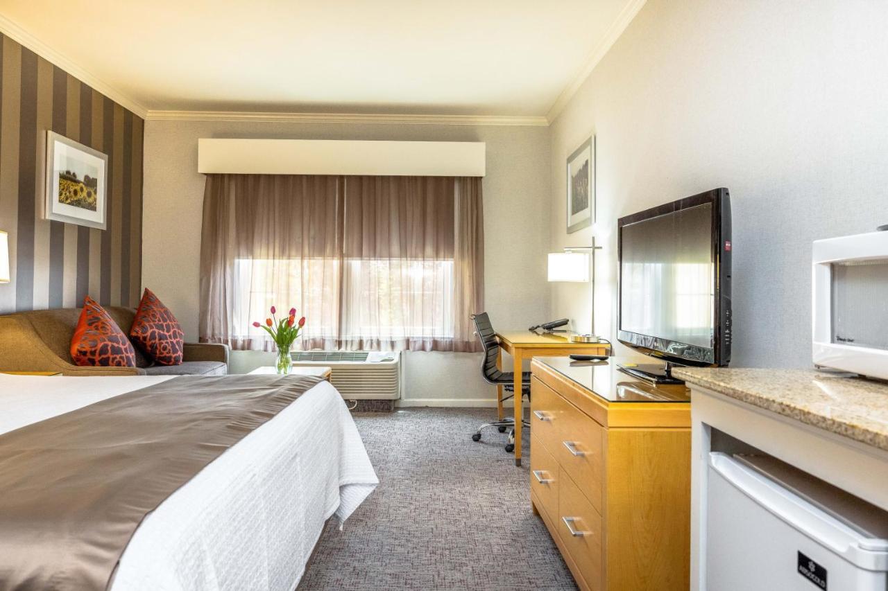  | Best Western Plus Dixon Davis