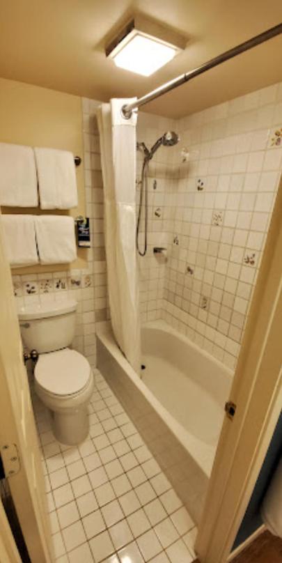  | GetAways at Olympic Village Inn
