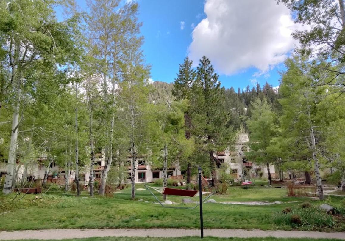  | GetAways at Olympic Village Inn