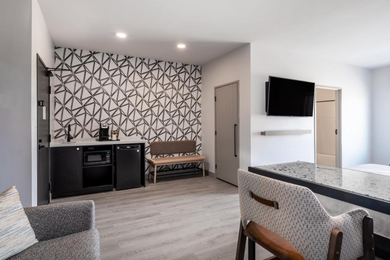 Studio Suite with Two Queen Beds - Non-Smoking at Atwell Suites Denver Airport Tower Road by IHG