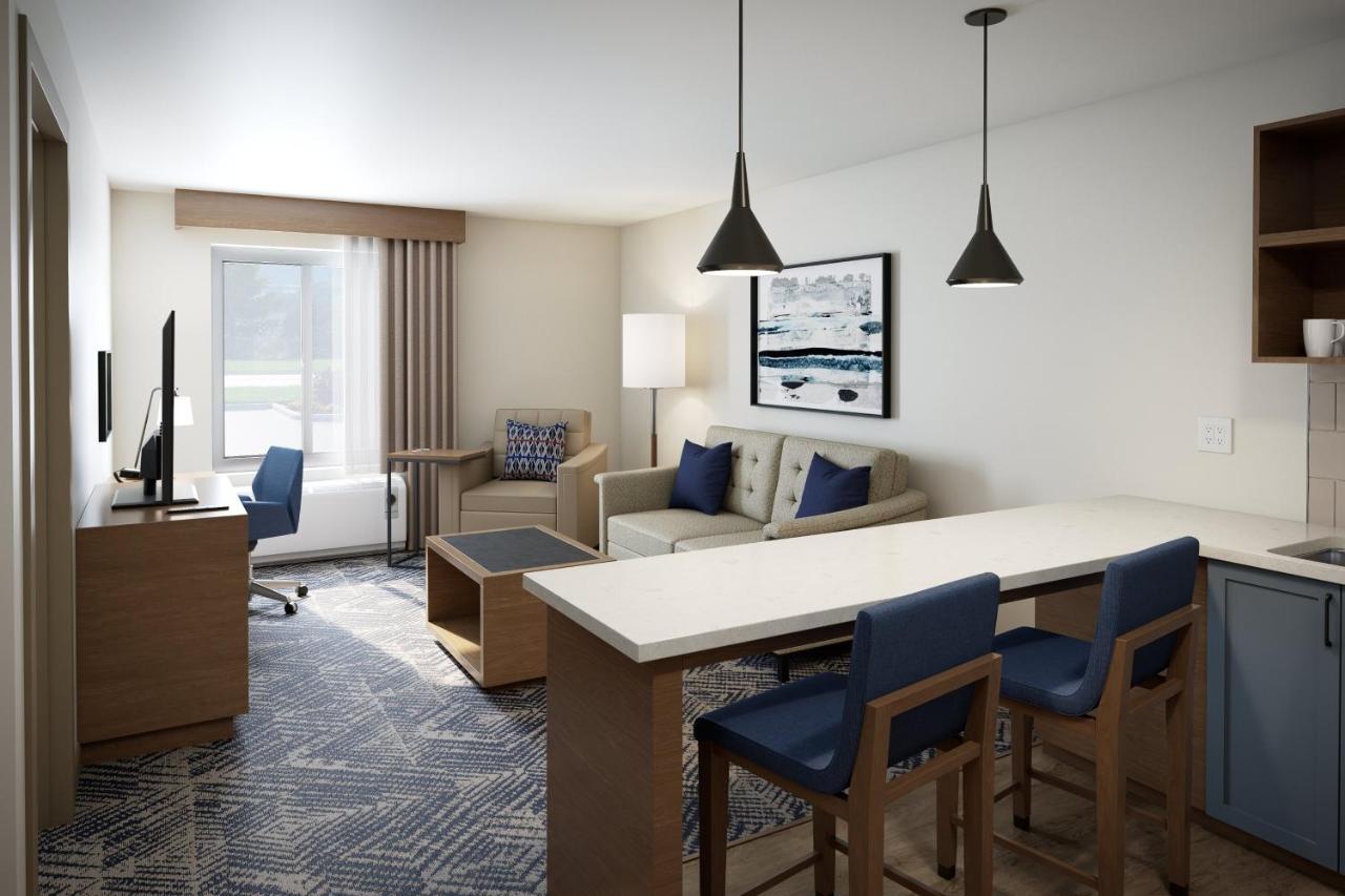  | Candlewood Suites - Tulsa Hills - Jenks, an IHG Hotel