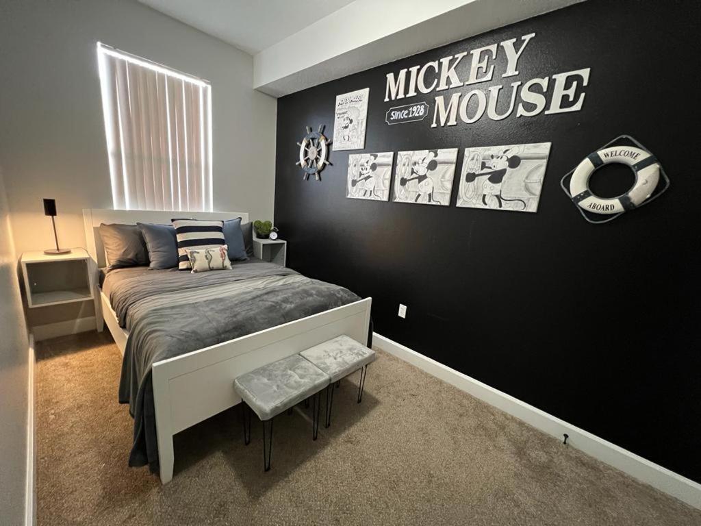  | New townhouse ,mins de parques tematicos de orlando