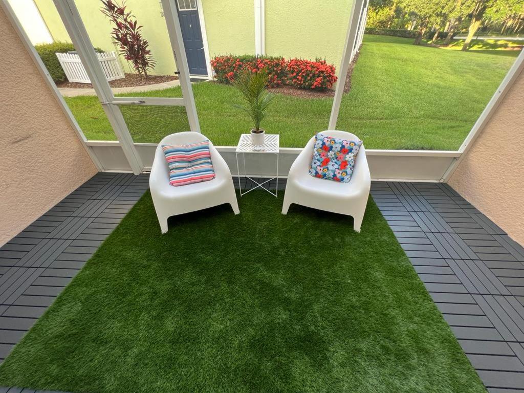  | New townhouse ,mins de parques tematicos de orlando
