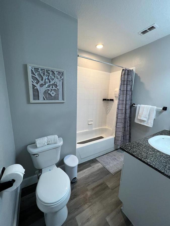  | New townhouse ,mins de parques tematicos de orlando