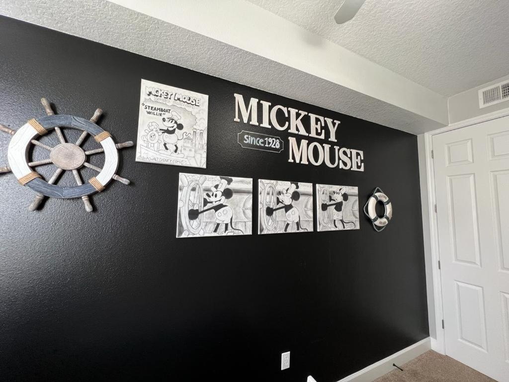  | New townhouse ,mins de parques tematicos de orlando