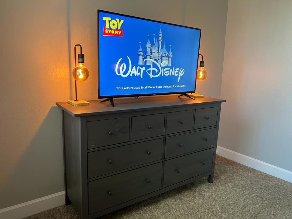 | New townhouse ,mins de parques tematicos de orlando