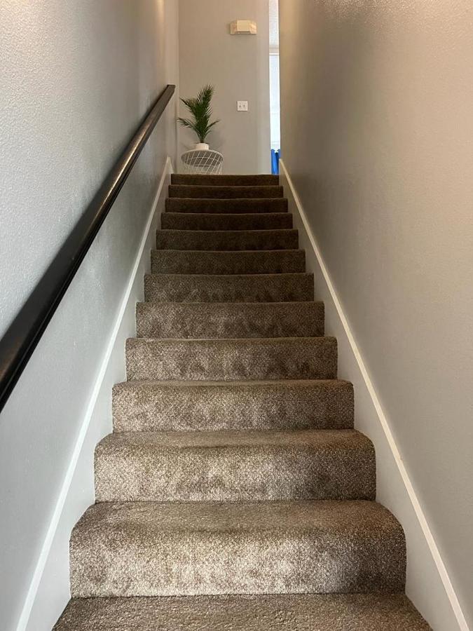  | New townhouse ,mins de parques tematicos de orlando