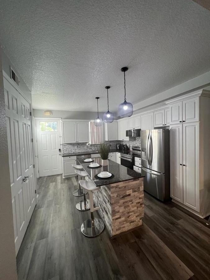 | New townhouse ,mins de parques tematicos de orlando