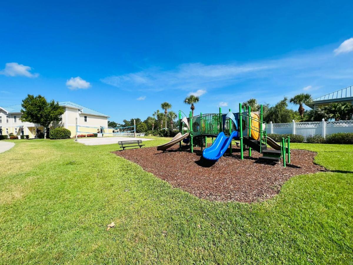  | New townhouse ,mins de parques tematicos de orlando