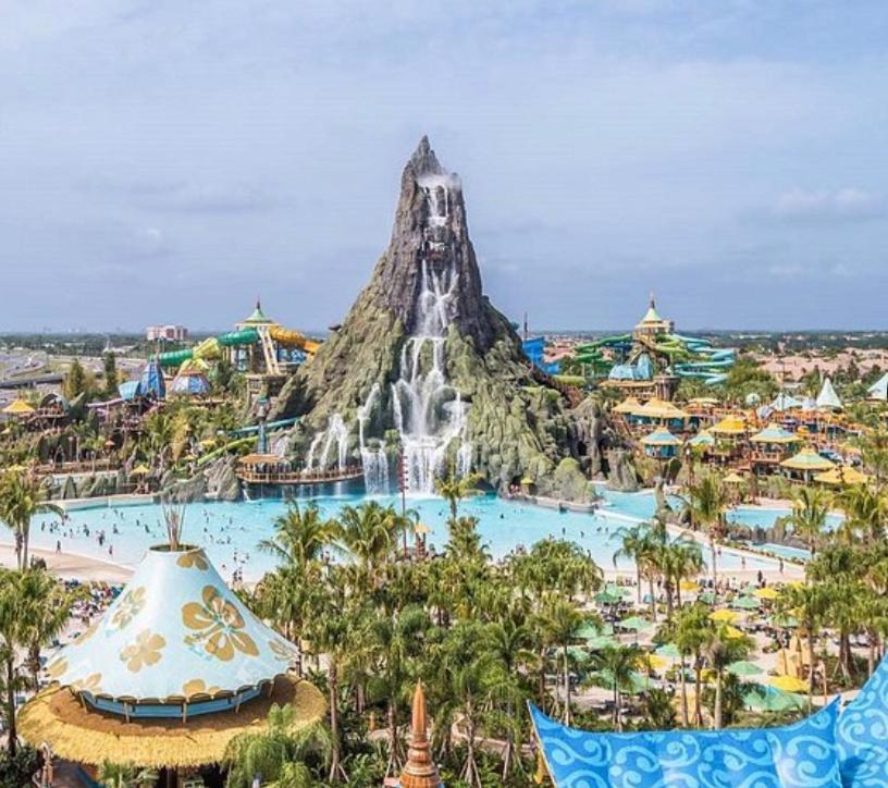  | New townhouse ,mins de parques tematicos de orlando