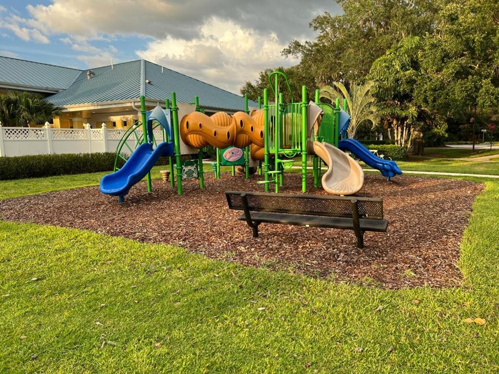  | New townhouse ,mins de parques tematicos de orlando
