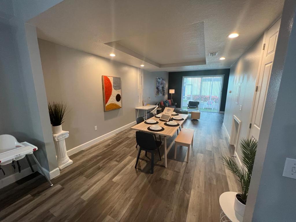  | New townhouse ,mins de parques tematicos de orlando