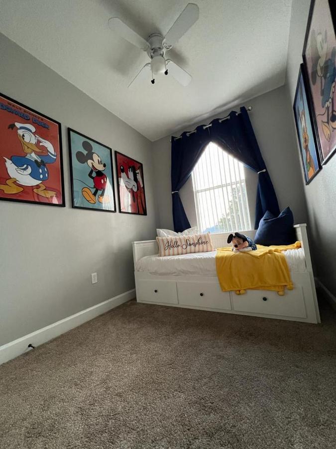  | New townhouse ,mins de parques tematicos de orlando