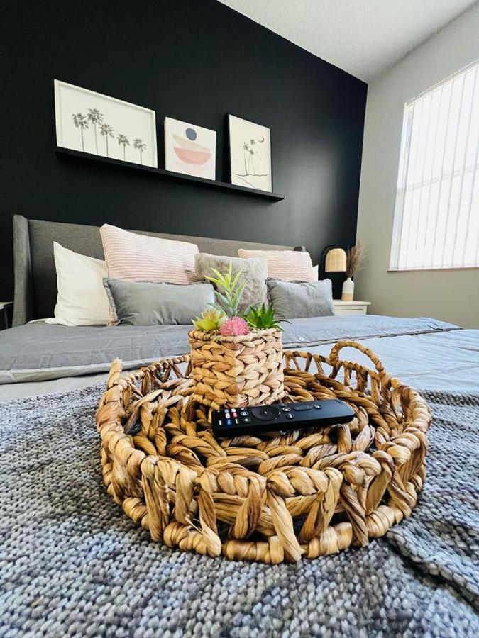  | New townhouse ,mins de parques tematicos de orlando