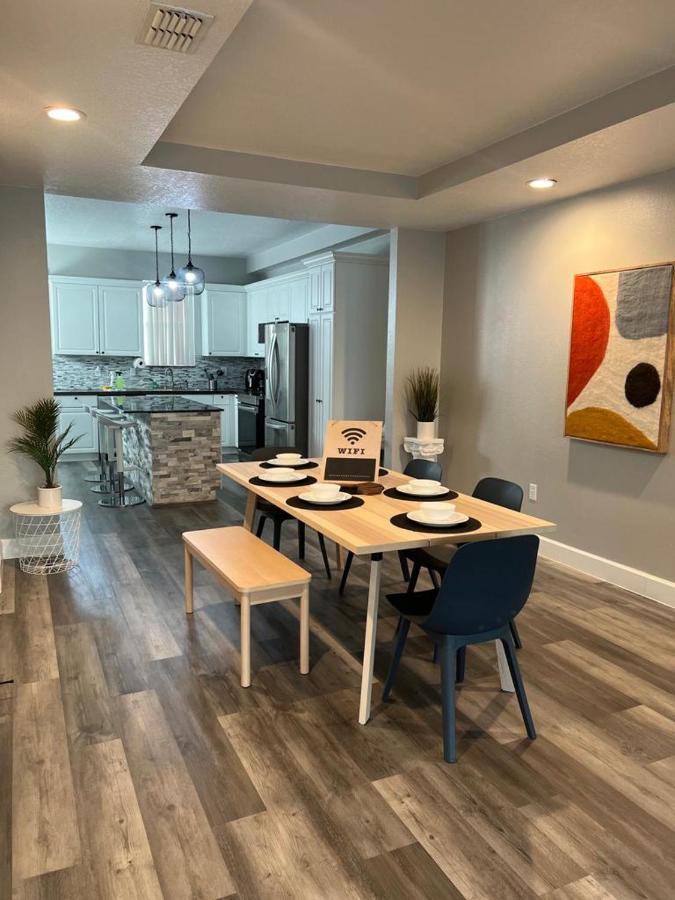  | New townhouse ,mins de parques tematicos de orlando