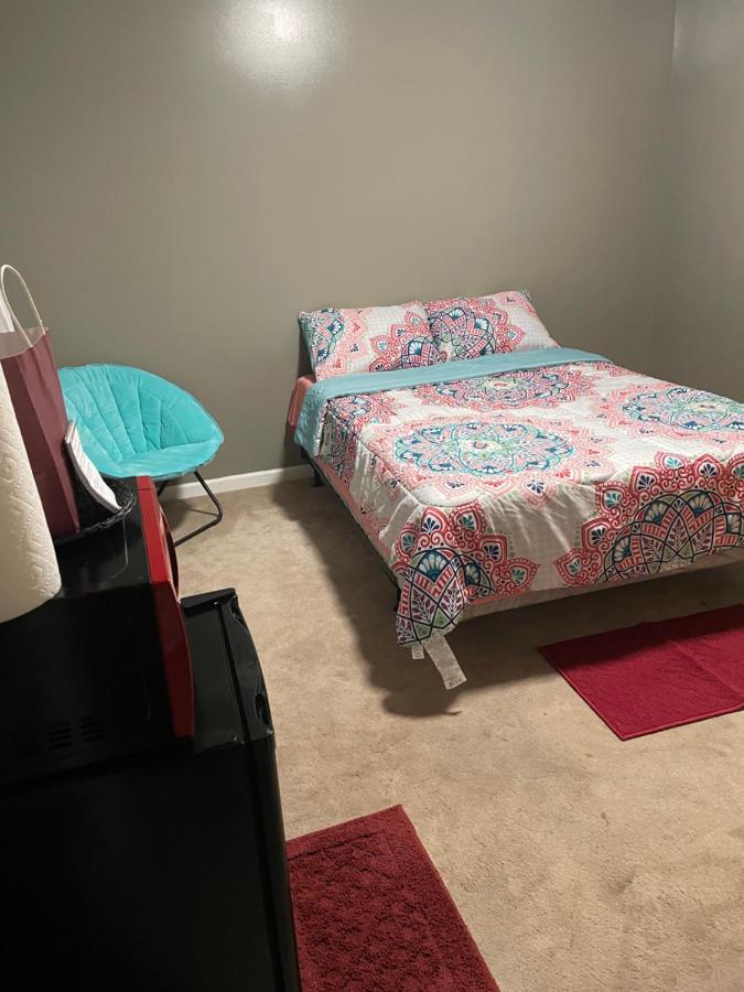 | Jenkins Sisters Promising Center LLC
