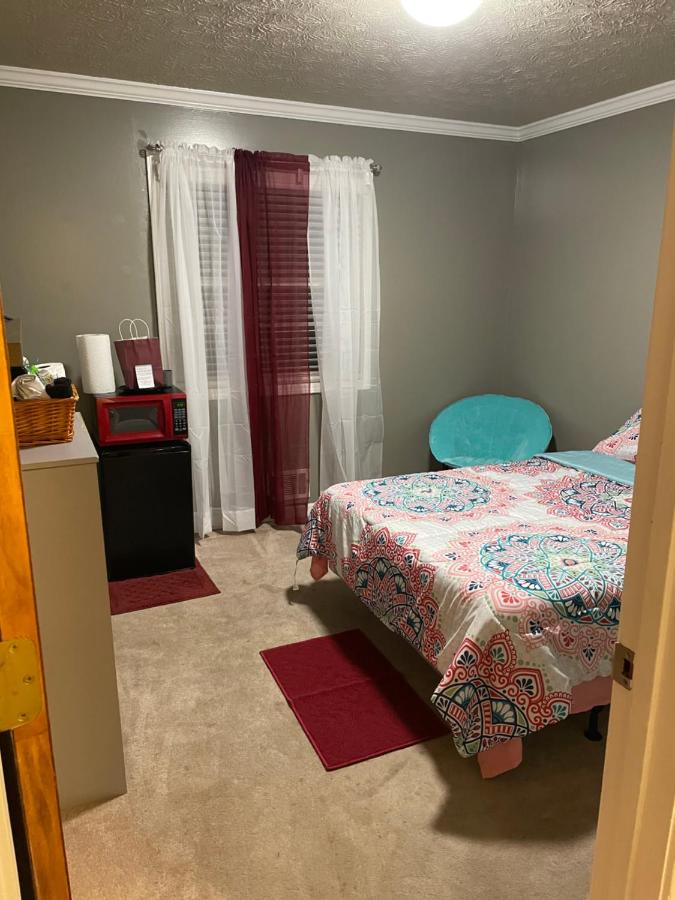 | Jenkins Sisters Promising Center LLC