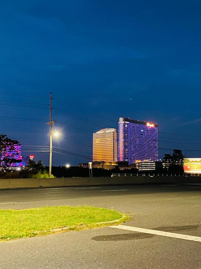 | AC Suites