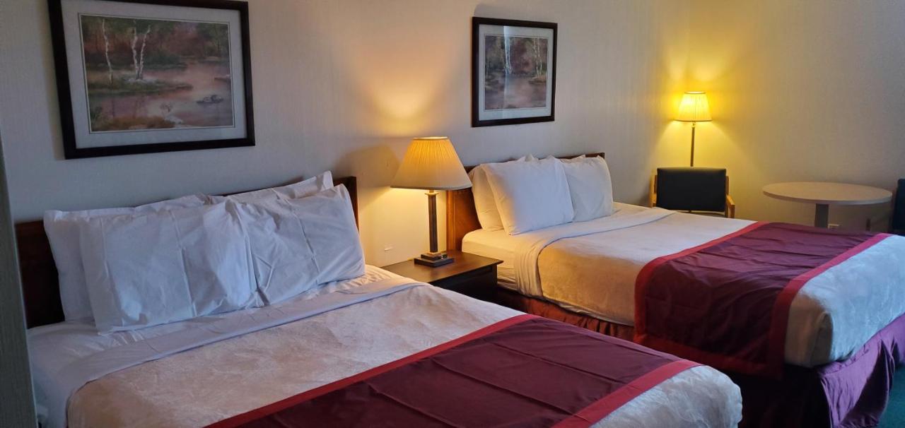Deluxe Double Room at Bellis Inn