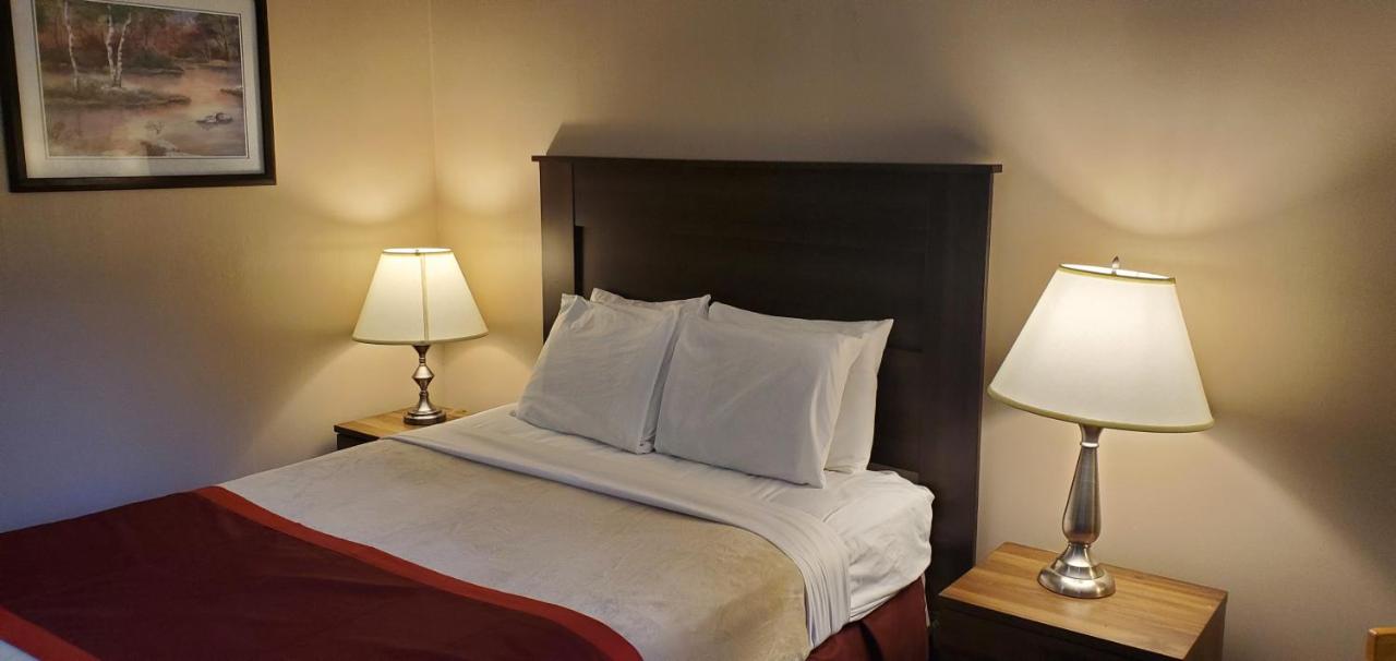 Deluxe Single Room at Bellis Inn