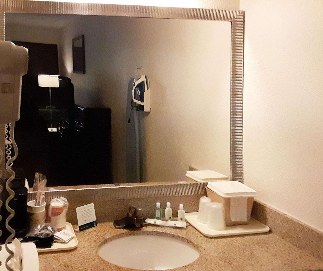 Double Room with Two Double Beds - Non-Smoking at Quality Inn Morganton Southeast