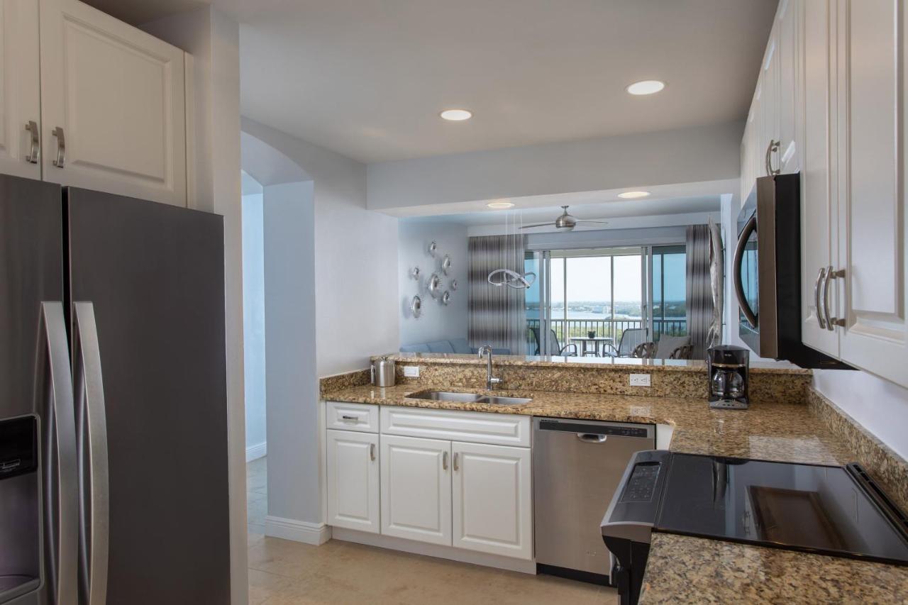 Two-Bedroom Suite at The Westin Cape Coral Resort At Marina Village