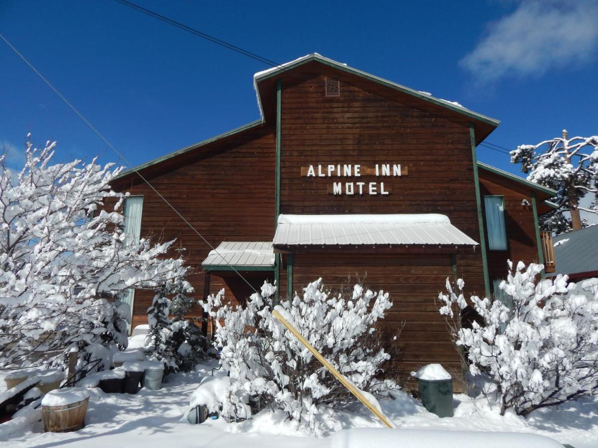 | Alpine Inn