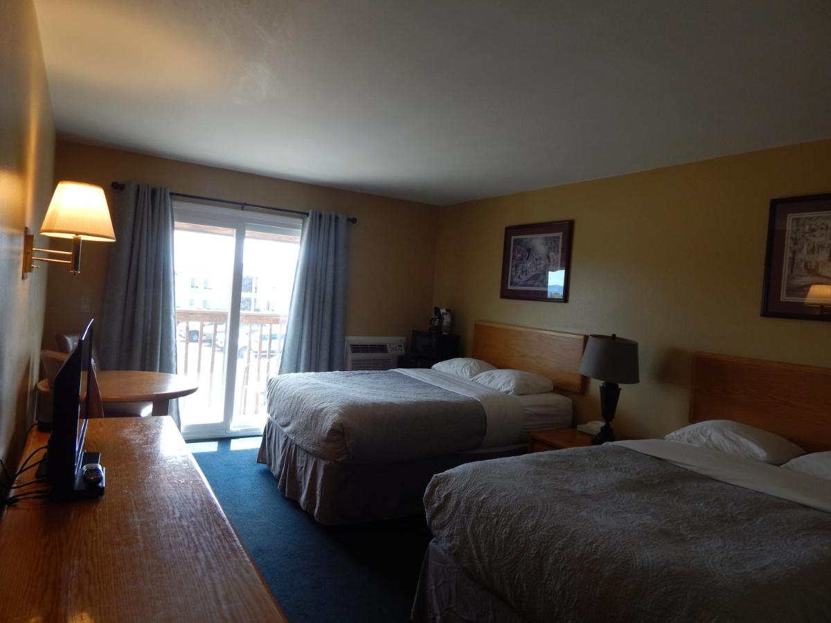 | Alpine Inn