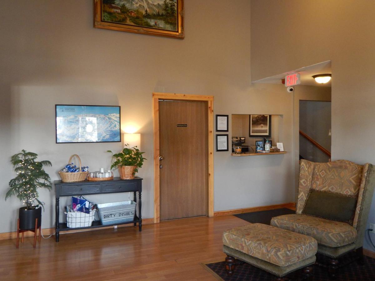 | Alpine Inn