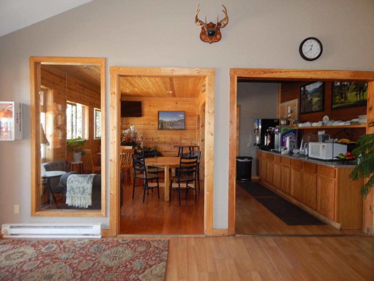 | Alpine Inn