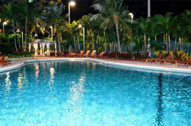  | Sunny Isles Ocean Reserve Condo Apartments