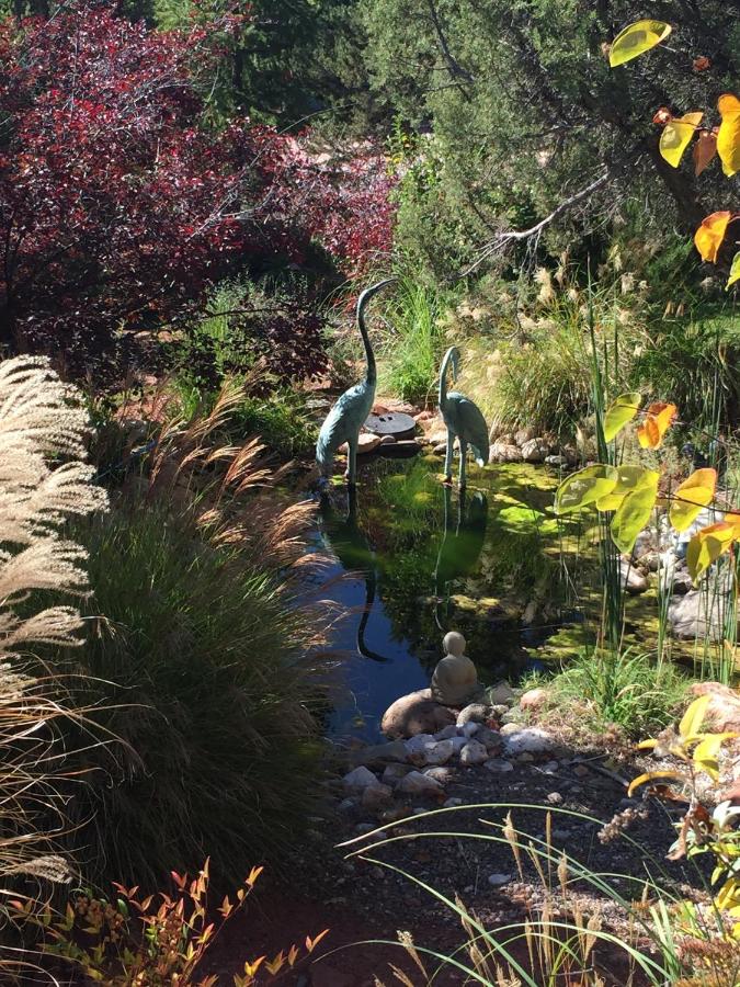  | Alma De Sedona Inn B&B