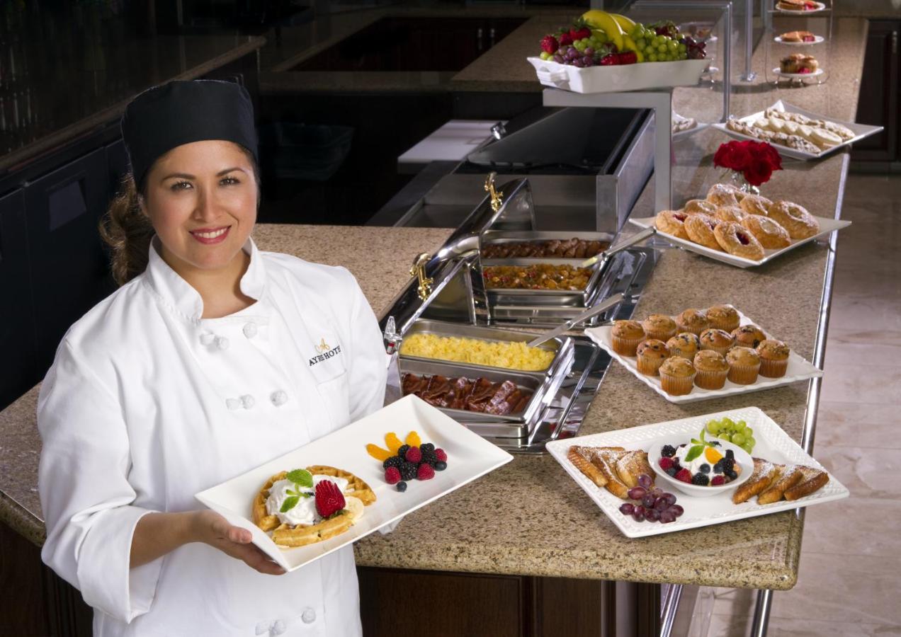 | Ayres Suites Mission Viejo