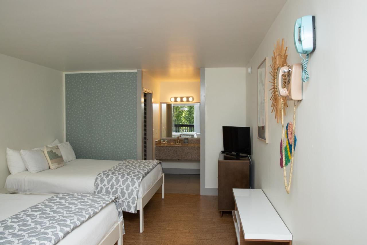 | The Occidental Lodge