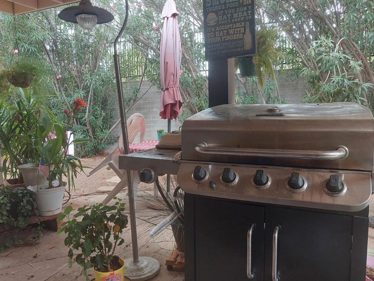 | Bed & Breakfast Tucson