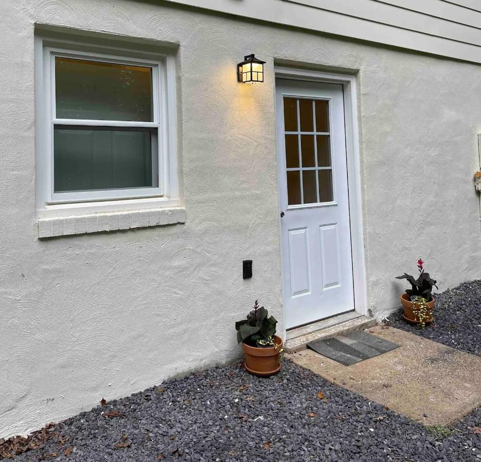 | Baldwin Cottage