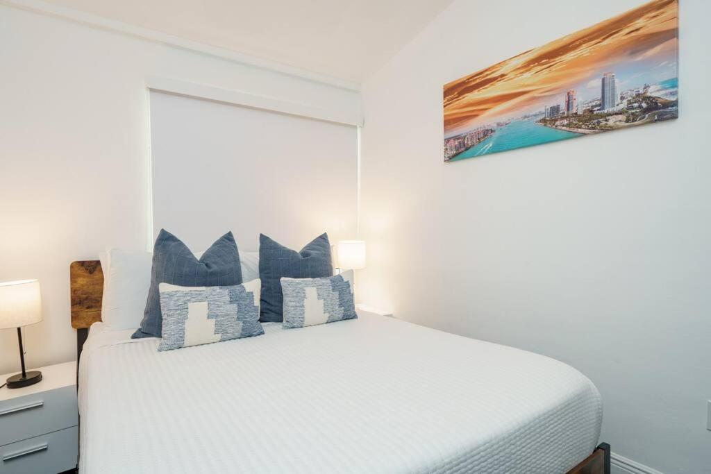 | Villa Riviera