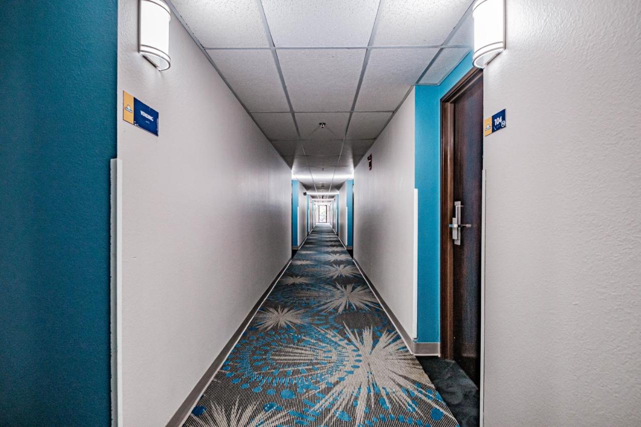 | Days Inn by Wyndham Brunswick Bath Area