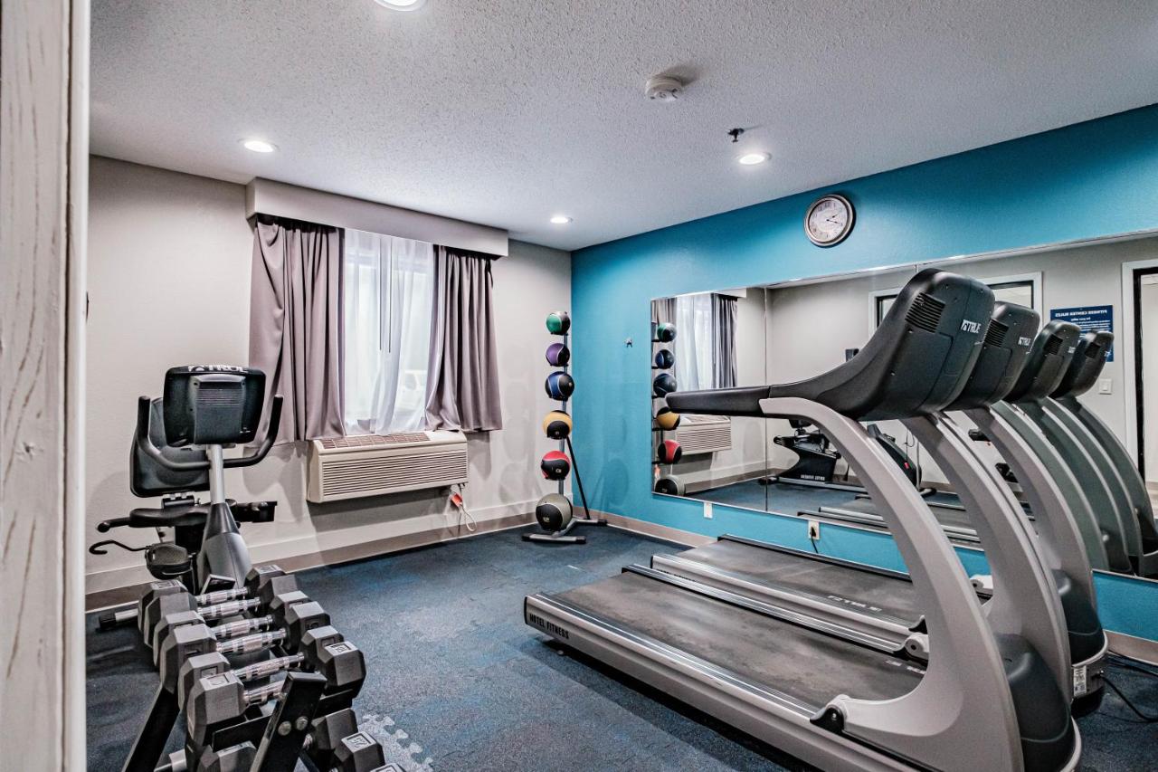 | Days Inn by Wyndham Brunswick Bath Area
