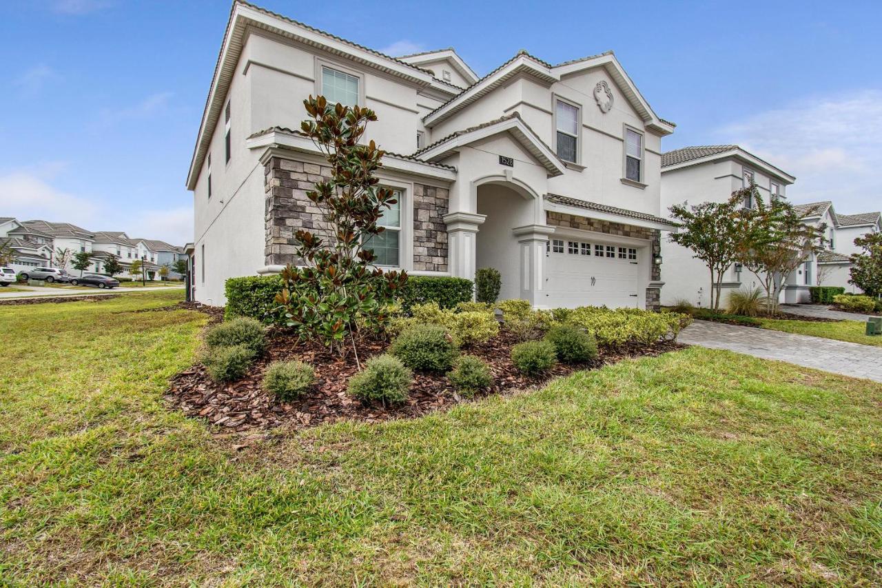  | 1528FD- The Retreat at ChampionsGate