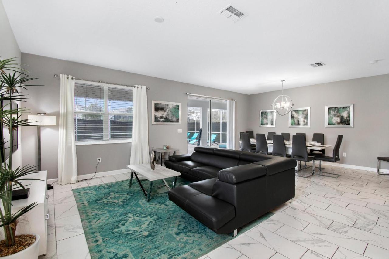  | 1528FD- The Retreat at ChampionsGate