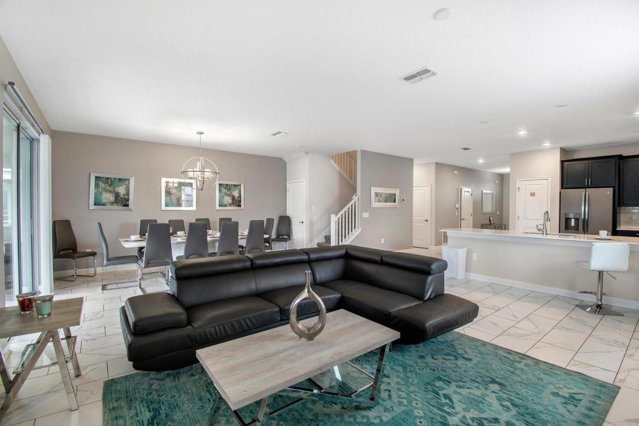  | 1528FD- The Retreat at ChampionsGate