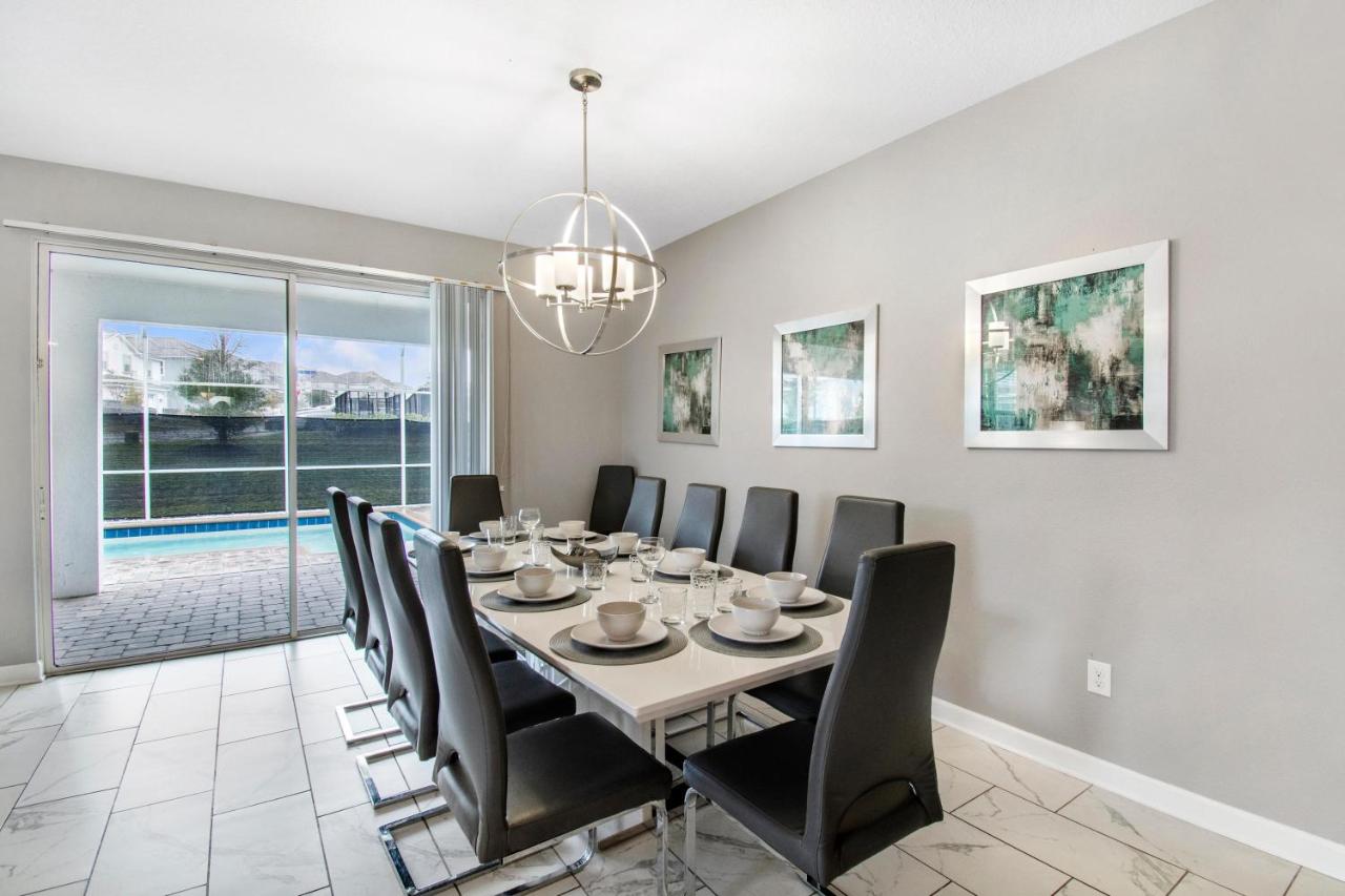  | 1528FD- The Retreat at ChampionsGate