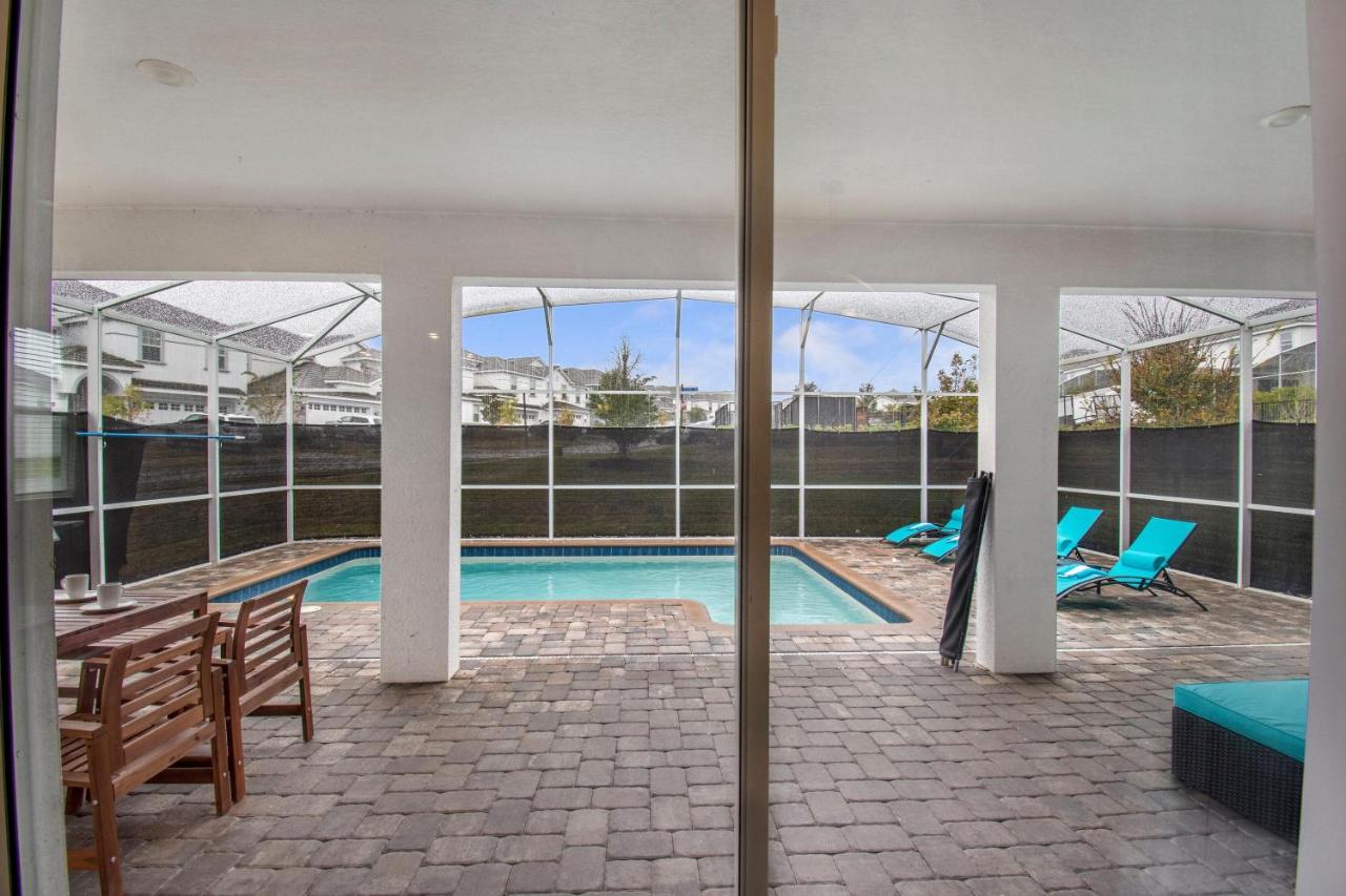  | 1528FD- The Retreat at ChampionsGate
