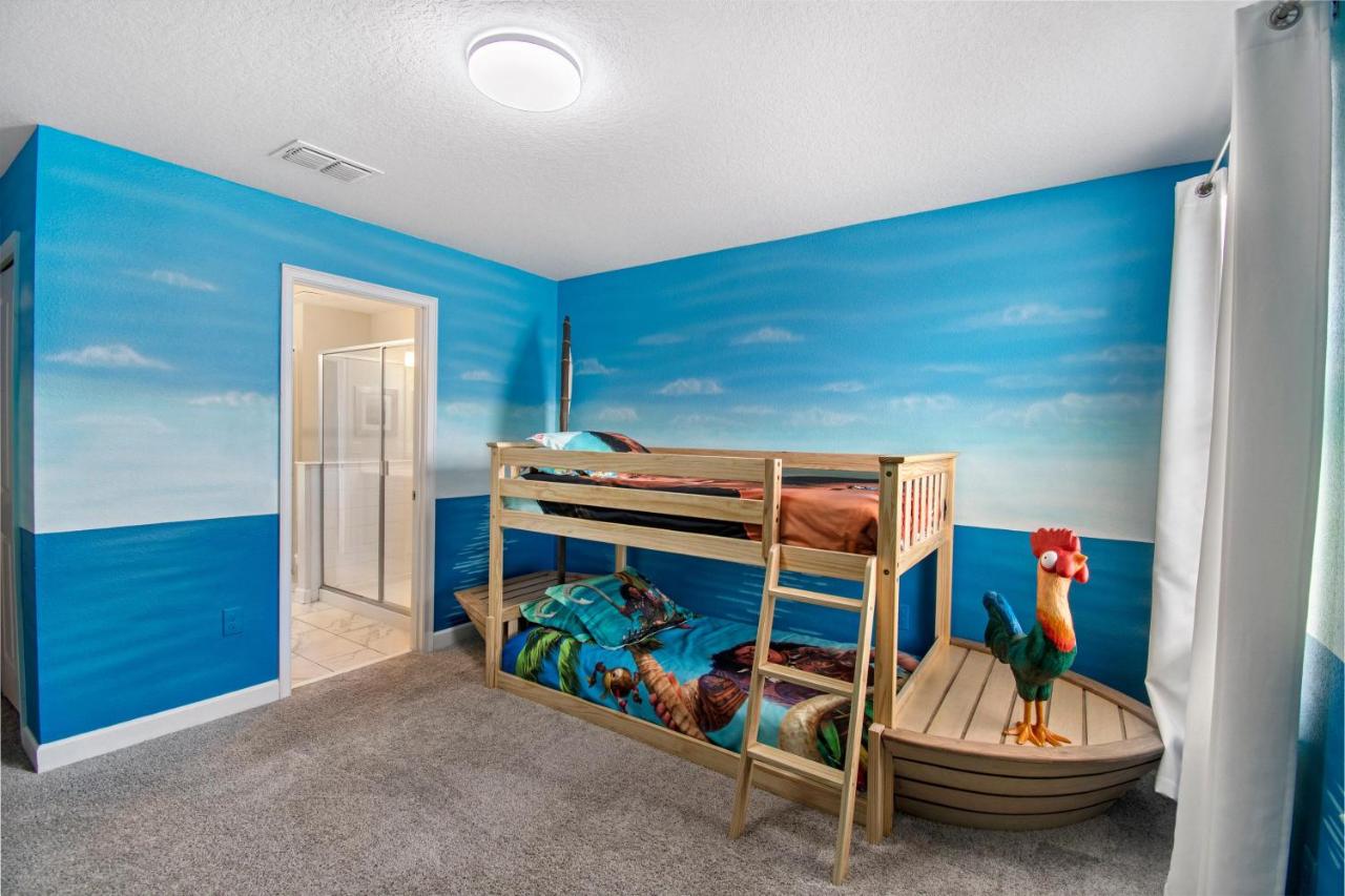  | 1528FD- The Retreat at ChampionsGate
