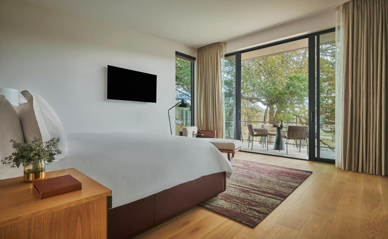 Deluxe Studio at Montage Healdsburg