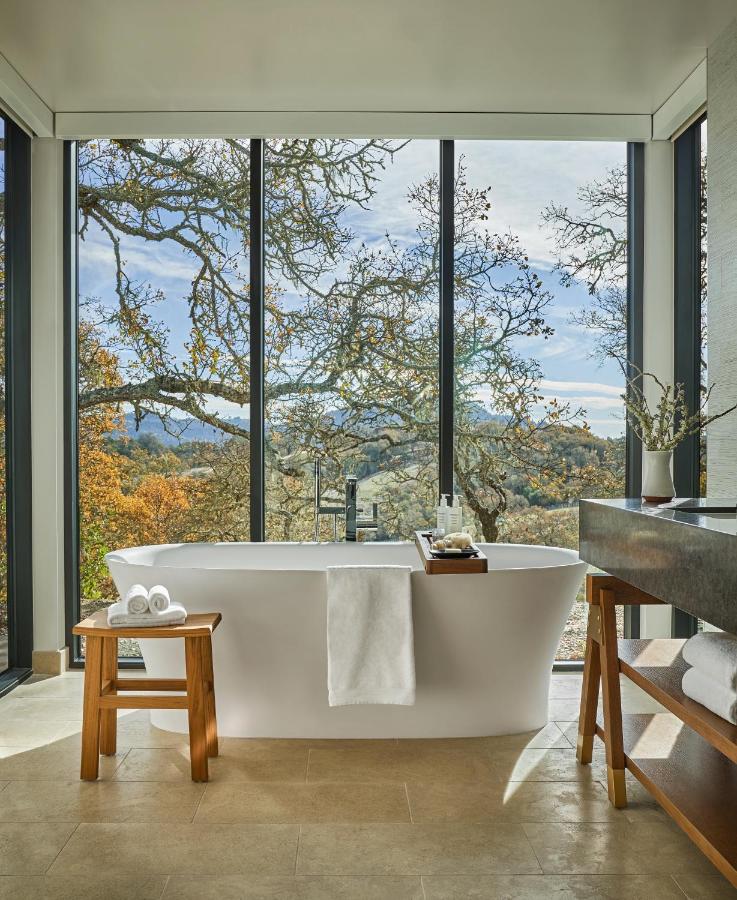 Three-Bedroom Apartment at Montage Healdsburg