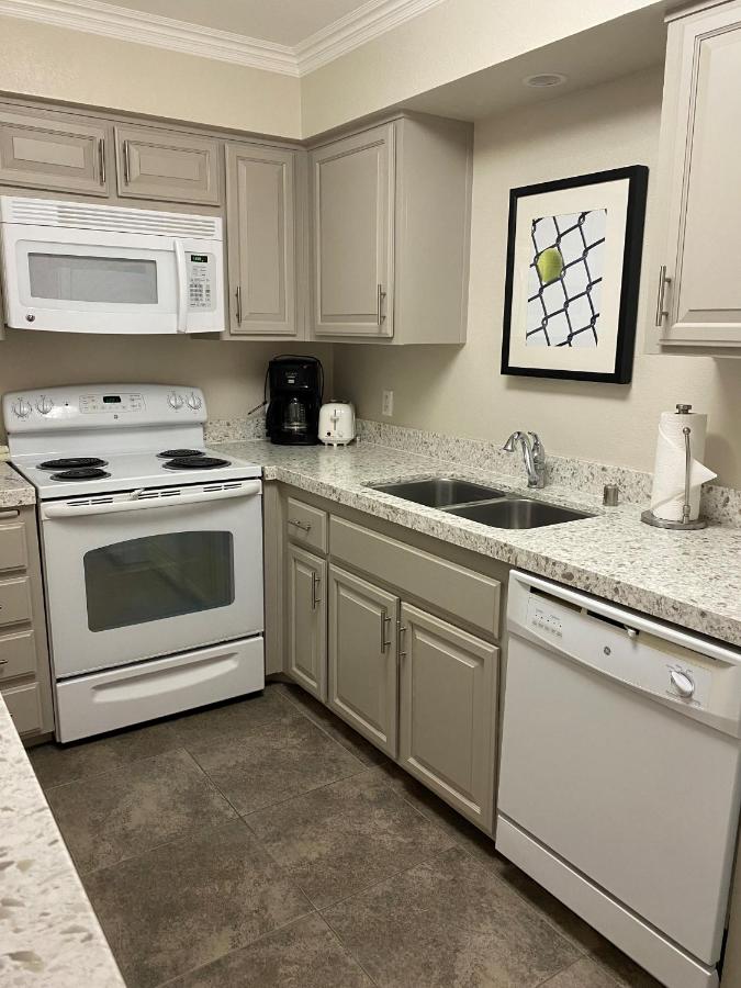 Two-Bedroom Apartment at GetAways at Palm Springs Tennis Club