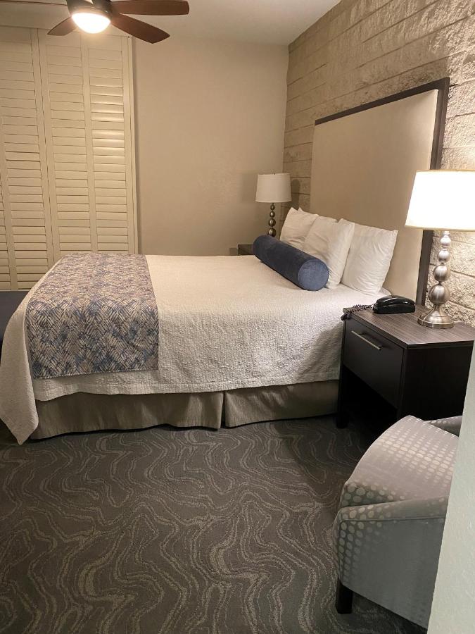 Two-Bedroom Apartment at GetAways at Palm Springs Tennis Club